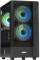 Миниатюра QUBE GEON ARGB Black GEON_GBNU3, фото 2