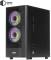 Миниатюра QUBE GEON ARGB Black GEON_GBNU3, фото 4