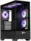 Миниатюра QUBE FORT ARGB Black FORT_GBNU3, фото 1