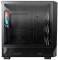 Миниатюра Montech X5 Black X5 (B), фото 3