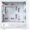 Миниатюра Montech X5 White X5 (W), фото 3