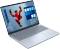 Миниатюра Dell 16 Plus Laptop (DB16250) Ice Blue Inspiron-1625-2921, фото 3