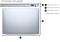 Миниатюра Dell 16 Plus Laptop (DB16250) Ice Blue Inspiron-1625-2921, фото 13