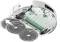 Миниатюра Irobot Roomba Plus 505 Combo White N185240, фото 4