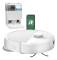 Миниатюра Irobot Roomba Plus 405 Combo White, фото 1