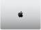 Миниатюра Apple MacBook Pro M5 A3434 Silver 2025 MDE44, фото 6