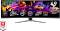 Миниатюра MSI Monitors MPG 491CQPX QD-OLED Black MPG_491CQPX_QD-OLED, фото 1