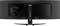 Миниатюра MSI Monitors MPG 491CQPX QD-OLED Black MPG_491CQPX_QD-OLED, фото 4