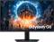 Миниатюра Samsung 27' Odyssey G6 G60F QHD 350Hz Gaming Monitor LS27FG602EUXEN, фото 1