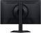 Миниатюра Samsung 27' Odyssey G6 G60F QHD 350Hz Gaming Monitor LS27FG602EUXEN, фото 2