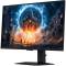 Миниатюра Samsung 27' Odyssey G6 G60F QHD 350Hz Gaming Monitor LS27FG602EUXEN, фото 3