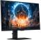 Миниатюра Samsung 27' Odyssey G6 G60F QHD 350Hz Gaming Monitor LS27FG602EUXEN, фото 4