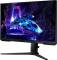 Миниатюра Samsung 24' Odyssey G3 G30D Gaming Monitor LS24DG300EIXUA, фото 3