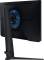 Миниатюра Samsung 24' Odyssey G3 G30D Gaming Monitor LS24DG300EIXUA, фото 5