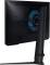 Миниатюра Samsung 24' Odyssey G3 G30D Gaming Monitor LS24DG300EIXUA, фото 6
