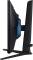Миниатюра Samsung 24' Odyssey G3 G30D Gaming Monitor LS24DG300EIXUA, фото 8