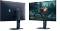 Миниатюра Dell Alienware 27 280Hz QD-OLED Gaming Monitor Interstellar Indigo 210-BRZW, фото 1