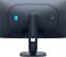 Миниатюра Dell Alienware 27 280Hz QD-OLED Gaming Monitor Interstellar Indigo 210-BRZW, фото 4