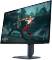 Миниатюра Dell Alienware 27 280Hz QD-OLED Gaming Monitor Interstellar Indigo 210-BRZW, фото 6