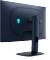 Миниатюра Dell Alienware 27 280Hz QD-OLED Gaming Monitor Interstellar Indigo 210-BRZW, фото 8