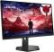 Миниатюра Lenovo Legion 27-10 Raven Black 2025 68C5GAC4EU, фото 1