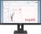 Миниатюра Lenovo ThinkVision E24-40 Raven Black 2025 64BAMAT1UA, фото 3