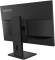 Миниатюра Lenovo ThinkVision E24-40 Raven Black 2025 64BAMAT1UA, фото 5