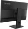 Миниатюра Lenovo ThinkVision E24-40 Raven Black 2025 64BAMAT1UA, фото 6