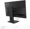 Миниатюра Lenovo ThinkVision E24-40 Raven Black 2025 64BAMAT1UA, фото 9