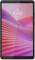 Миниатюра Lenovo Tab One (TB305FU) WiFi 4/128GB Luna Grey + Clear Case ZAF00131UA, фото 3