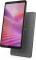 Миниатюра Lenovo Tab One (TB305XU) LTE 4/64GB Luna Grey + Clear Case ZAF10047UA, фото 2