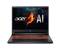 Миниатюра Acer Nitro V 16 ANV16-41-R68X Gaming Notebook Custom Black NH.QP1EP.00W|20M232, фото 2