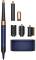 Миниатюра Dyson Airwrap i.d. Multi-Styler and Dryer Straight to Wavy - Prussian blue/Rich copper 161845-01 KR - EU plug, фото 1
