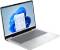 Миниатюра HP OmniBook 7 Laptop AI 14-fr0217nw Glacier silver C3BW5EA, фото 4