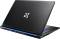 Миниатюра DREAM MACHINES RG5050 Gaming Notebook (V270RNM) Black RG5050-17UA27, фото 2