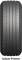 Миниатюра Dovroad Urban Primor 215/60 R17 100H XL, фото 1