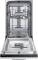 Миниатюра Samsung DW50DG450B00UA, фото 3