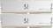 Миниатюра Goodram IRDM PRO Hollow White DDR4 16GB (2x8GB) 3600MHz CL18 Kit IRP-W3600D4V64L18S/16GDC, фото 1