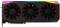 Миниатюра XFX Mercury AMD Radeon RX 9070XT OC Magnetic Air Edition with RGB 16GB RX-97TMARGB9, фото 3
