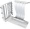 Миниатюра Montech Vertical GPU Mounting Kit White VGM 2 (W), фото 1