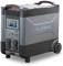 Миниатюра AllPowers Portable Power Station R4000 4000W/3456Wh AP-SS-011-BLA-EU, фото 1