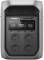 Миниатюра EcoFlow Ultra-Powerful Portable Power Station DELTA 3 Max Plus 3000W/2048Wh Silver EFD3MP-EU-CBOX, фото 2