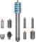 Миниатюра INSPIRE WT-633-8IN1-Gray, фото 2
