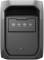 Миниатюра EcoFlow Portable Power Station DELTA 3 Max 2400W/2048Wh Black and Gray EFD3M-G-EU-CBOX, фото 4