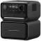 Миниатюра EcoFlow Portable Power Station RIVER 3 Max Plus 600W/858Wh EFRIVER3MaxPlus-EU-CBOX, фото 1