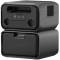 Миниатюра EcoFlow Portable Power Station RIVER 3 Max Plus 600W/858Wh EFRIVER3MaxPlus-EU-CBOX, фото 4
