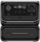 Миниатюра EcoFlow Portable Power Station RIVER 3 Max 600W/572Wh EFRIVER3Max-EU-CBOX, фото 1