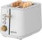 Миниатюра ECG ST 2768 Timber White, фото 3