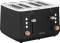 Миниатюра ECG ST 4768 Timber Black, фото 1