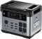 Миниатюра Oukitel P2400 Portable Power Station 2400W/2048Wh P2400E, фото 3